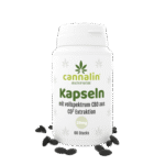 CBD Kapseln 20mg - Cannalin