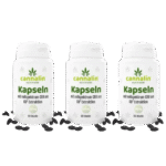 CBD Kapseln 30mg Kaufe 3 zahle 2 - Cannalin