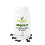 CBD Kapseln 30mg - Cannalin