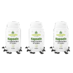 CBD Kapseln 40mg Kaufe 3 zahle 2 - Cannalin