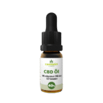 CBD Vollspektrum Öl 40%