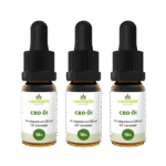 CBD Vollspektrum Öl 15% Kaufe 3 zahle 2 - Cannalin