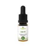 CBD Vollspektrum Öl 50%