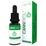 Cannexol CBD Öl 5%