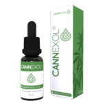 Cannexol CBD Öl 25%