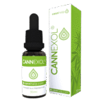 Cannexol CBD Öl 10%