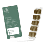 Akut CBD Hanf Drops - Cantura