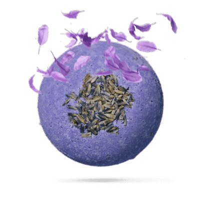 CBD Badekugel Sleep - Cantura