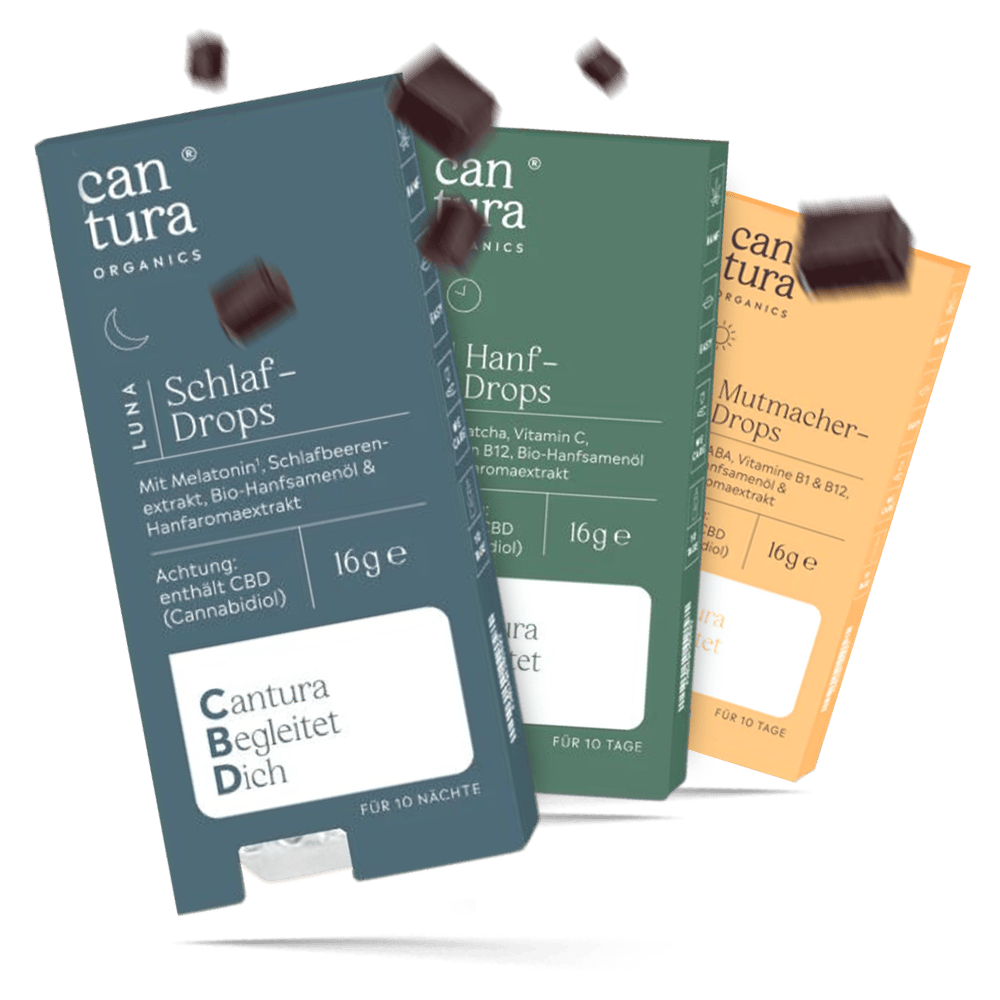 CBD-Drops-Set - Cantura