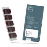 Luna CBD Schlaf Drops - Cantura