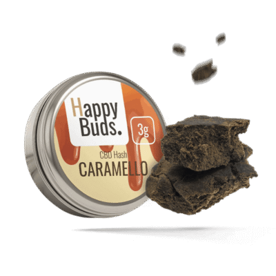 Caramello - HappyBuds