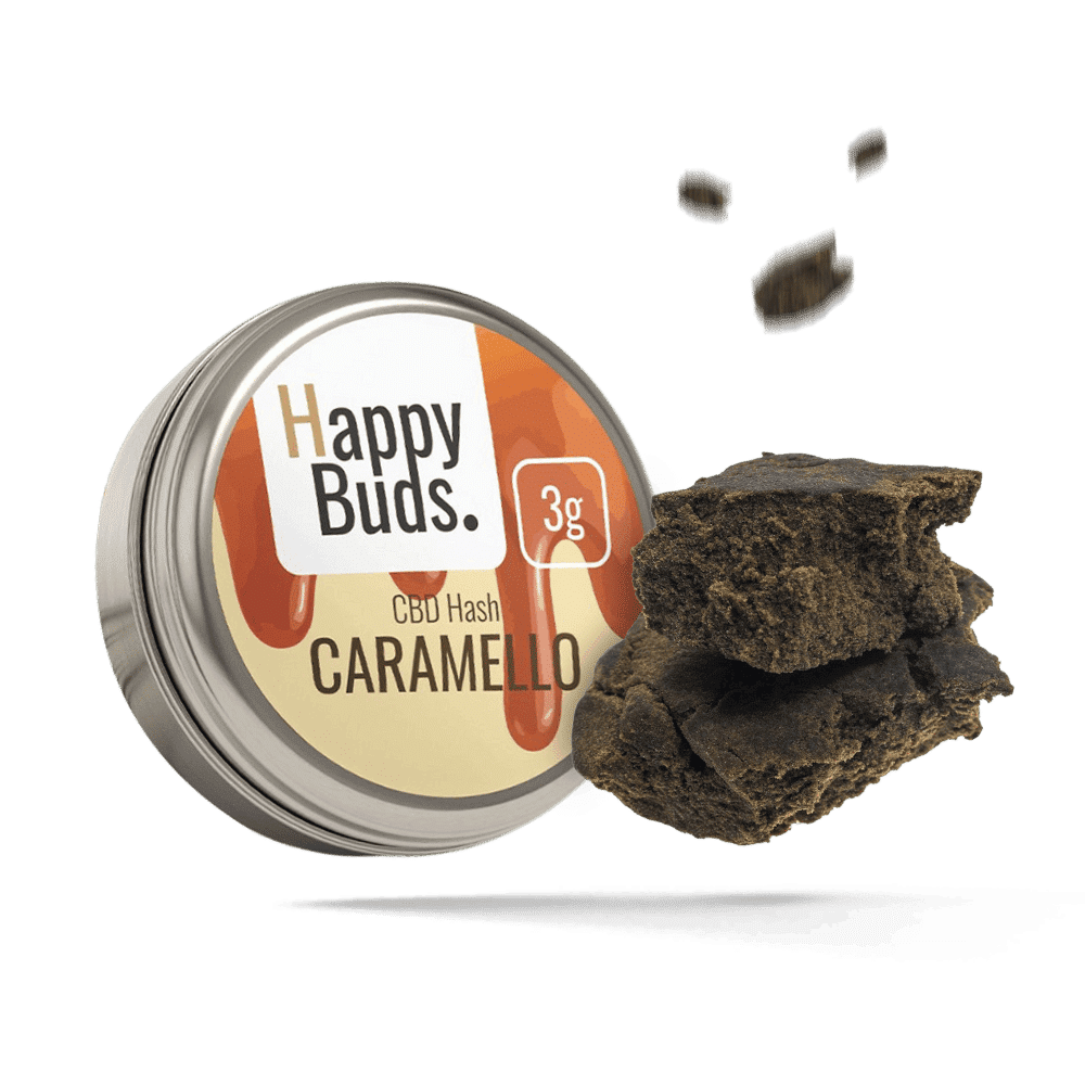 Caramello - HappyBuds