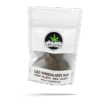 Amnesia Haze - CBD040