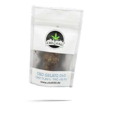 Gelato - CBD040