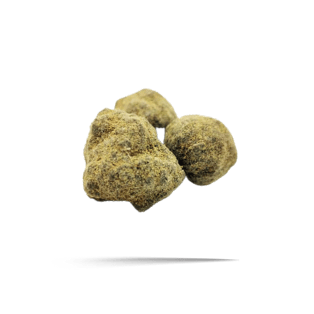 CBD Moon Rocks - CBD040