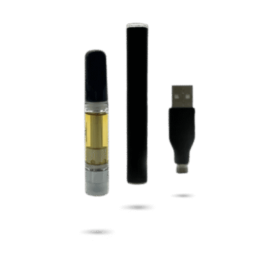 Vape CBD Starter Set - CBD040