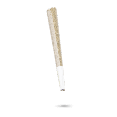 CBG-9 Preroll - CBD040