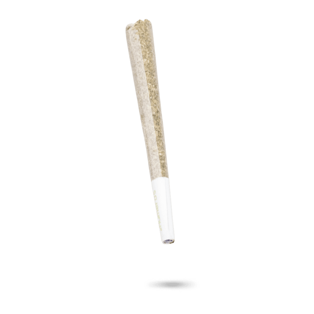 CBG-9 Preroll - CBD040