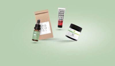 CBD - Produktkategorie