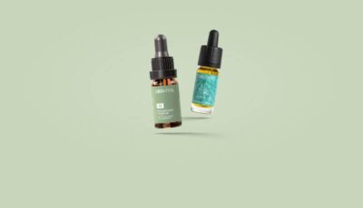 CBD Öl - Produktkategorie
