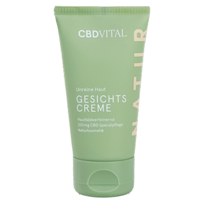 CBD Hydracalm - CBD VITAL