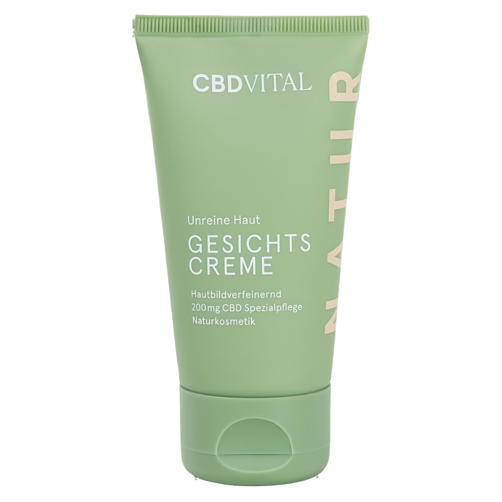 CBD Hydracalm - CBD VITAL