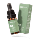 CBD Öl 10% - CBD VITAL