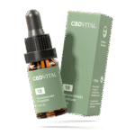 CBD Öl 18%