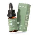 CBD Öl 5% - CBD VITAL