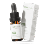 CBD Öl Simple 10%