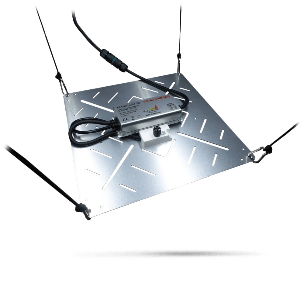 Cre Science Bloomstar FLUXshield 300 - Grow Guru