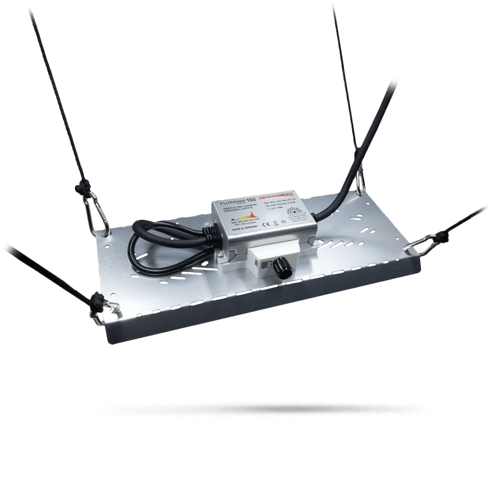 Cre Science Bloomstar FLUXshield Habibi 150 - Grow Guru