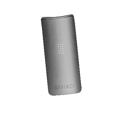 DaVinci MIQRO Vaporizer - Cannabuben