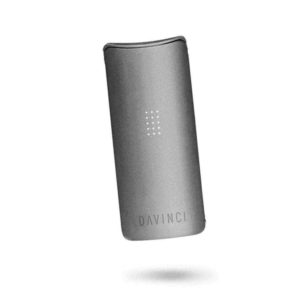 DaVinci MIQRO Vaporizer - Cannabuben