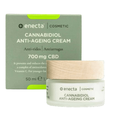CBD Anti-Aging Creme - CBDwelt