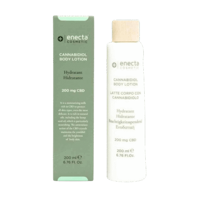 CBD Bodylotion - CBDwelt