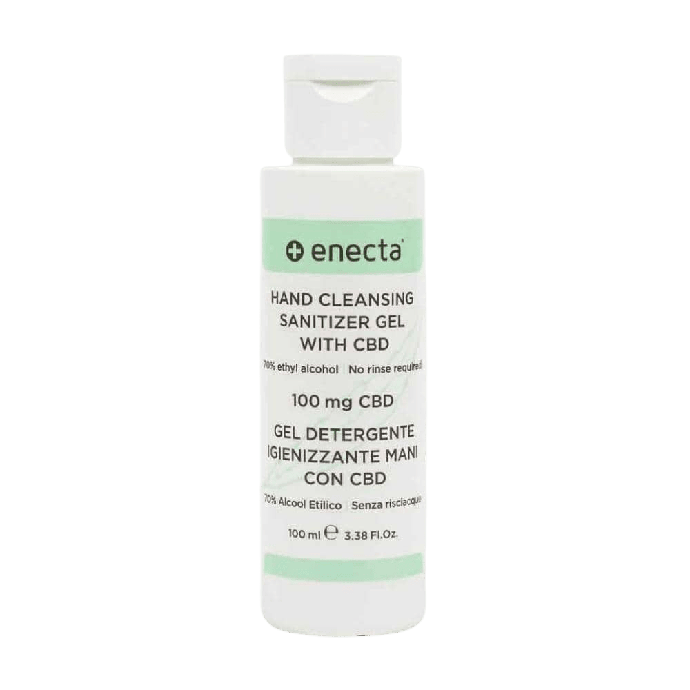 CBD Handdesinfektionsmittel - CBDwelt