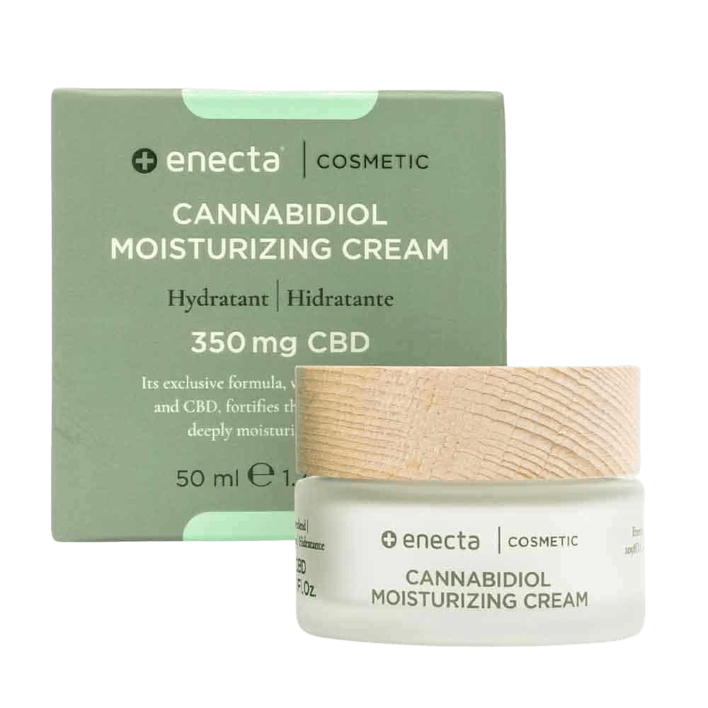 CBD Gesichtscreme - CBDwelt