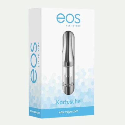 Vape Kartusche - EOS