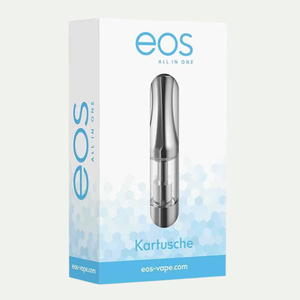 Vape Kartusche - EOS
