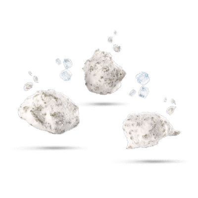 Raffaelo CBD Rockz 70% - Flower Power