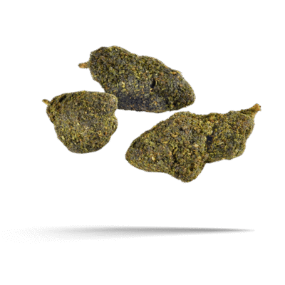 Stoney Weedrockz CBD 55% - Flower Power