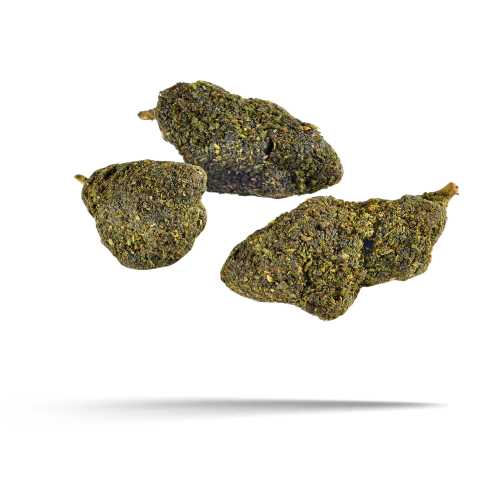 Stoney Weedrockz CBD 55% - Flower Power