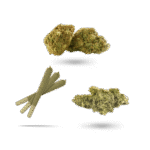 Dealers Choice Kit - Flower Power