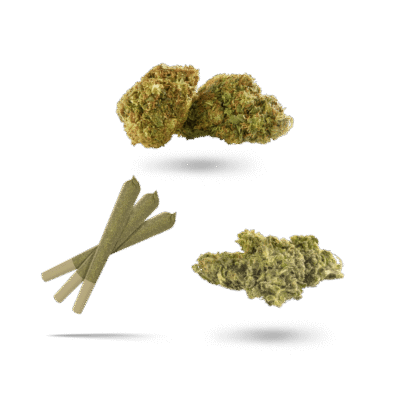 Dealers Choice Kit - Flower Power