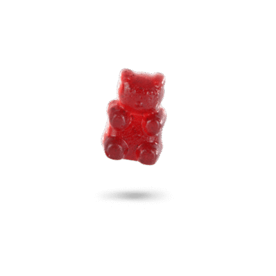 Kratom Gummies - Flower Power