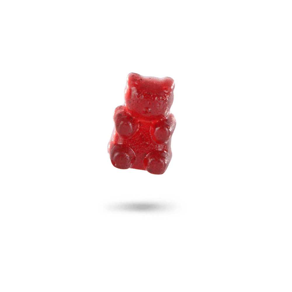 Kratom Gummies - Flower Power