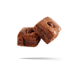 Magic Hasch Brownies - Flower Power