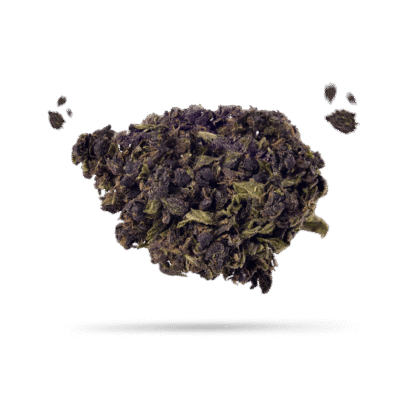 Purple Kinky Kush 40% 10HC - Happy420