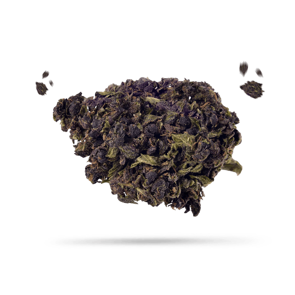 Purple Kinky Kush 40% 10HC - Happy420